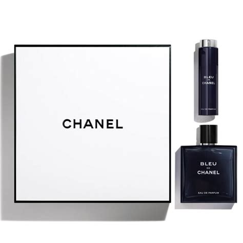 coffret bleu de chanel sephora|bleu De Chanel 100ml cheap.